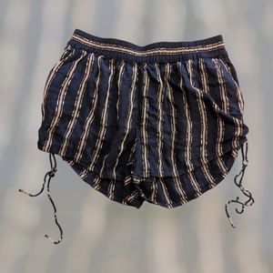 Anthropologie Beach Short